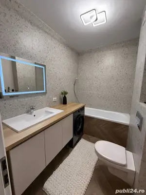 PF vând ap 3 camere Florești cu grădină - imagine 7 PF vând ap 3 camere Florești cu grădină - imagine 7