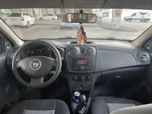 Sandero 2015 - imagine 5