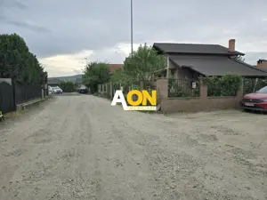 Teren 1000mp Zona Arex, Pretabil Construire Case