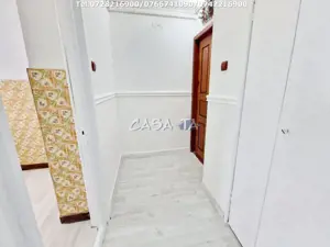 Apartament 2 camere, situat în Târgu Jiu, Aleea Unirii - imagine 10