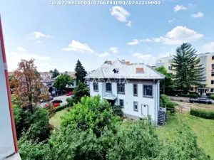 Apartament 2 camere, situat în Târgu Jiu, Aleea Unirii - imagine 15