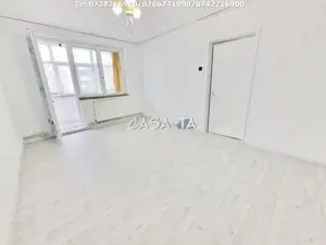 Apartament 2 camere, situat în Târgu Jiu, Aleea Unirii
