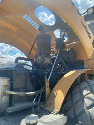 Cilindru Compactor 14 Tone - imagine 3