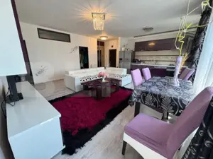 Apartament de vanzare, cu 3 camere, modern, 75 mp, parcare, zona Eroilor! - imagine 3