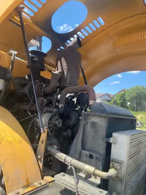 Cilindru Compactor 14 Tone - imagine 4