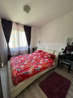 Apartament de vanzare, cu 3 camere, modern, 75 mp, parcare, zona Eroilor! - imagine 8