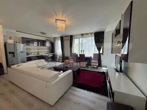 Apartament de vanzare, cu 3 camere, modern, 75 mp, parcare, zona Eroilor! - imagine 2