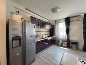 Apartament de vanzare, cu 3 camere, modern, 75 mp, parcare, zona Eroilor! - imagine 4