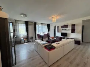 Apartament de vanzare, cu 3 camere, modern, 75 mp, parcare, zona Eroilor! - imagine 5