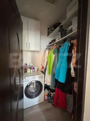 Apartament de vanzare, cu 3 camere, modern, 75 mp, parcare, zona Eroilor! - imagine 10