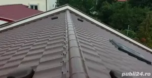 Acoperisuri si Renovari  - imagine 4