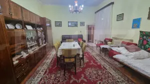 Apartament de vanzare, cu 2 camere, 82 mp, zona ultracentrala - imagine 3