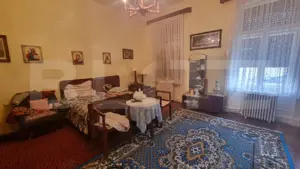 Apartament de vanzare, cu 2 camere, 82 mp, zona ultracentrala