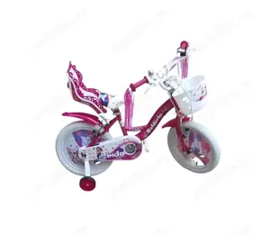 Bicicleta copii 16''