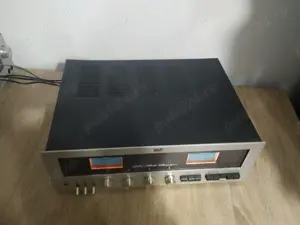 Amplificator vintage BST IC 300 (1972) - imagine 2