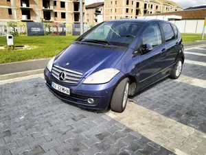 Mercedes Benz A Class W169 2,0 diesel An 2010 - imagine 4