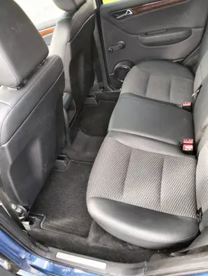 Mercedes Benz A Class W169 2,0 diesel An 2010 - imagine 7