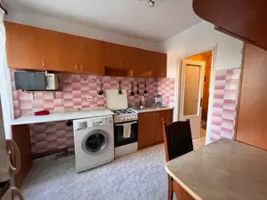 Apartament cu 3 camere in cl aradului la 500 euro - imagine 6