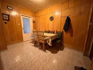 Apartament cu 3 camere in cl aradului la 500 euro - imagine 8
