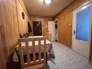 Apartament cu 3 camere in cl aradului la 500 euro - imagine 11