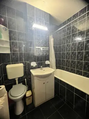 Apartament cu 3 camere in cl aradului la 500 euro - imagine 14