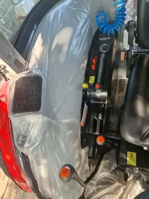 Tractor NOU Armatrac 70 CP, Doar 49 de ore! - imagine 8