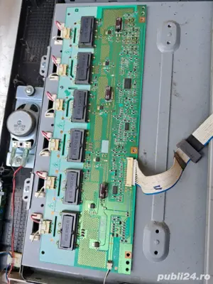 LE26S81B piese lcd samsung - imagine 4