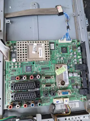 LE26S81B piese lcd samsung - imagine 2