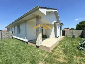 Bucovat-Duplex Parter-Curte Amenajata - imagine 3