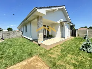 Bucovat-Duplex Parter-Curte Amenajata - imagine 4