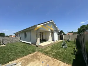 Bucovat-Duplex Parter-Curte Amenajata - imagine 7