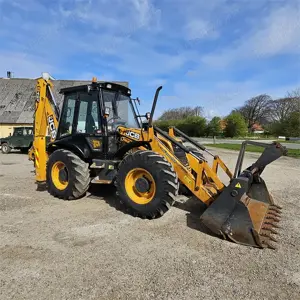 Societate specializa si agreata RAJA ofera servicii si inchirieri utilaje 