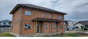 Duplex de Vanzare in Mosnita Noua. Zona Excelenta. Aproape de drumul boilor   Noul Lidl - imagine 4