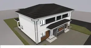 Duplex de Vanzare in Mosnita Noua. Zona Excelenta. Aproape de drumul boilor   Noul Lidl