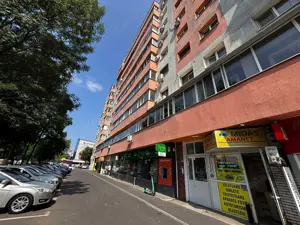 Apartament de 3 Camere - Calea Rahovei / Sebastian