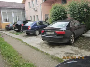 Vând ap. la casă Cluj Napoca centru - imagine 3