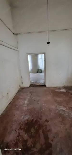 Vând ap. la casă Cluj Napoca centru - imagine 2