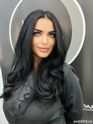 Fosta maseuza de la salon Monalisa! - imagine 2