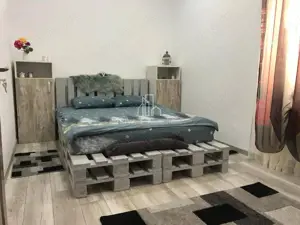 Casa Moderna 2 Camere De Vanzare Curte Proprie, Str Horea, Central - imagine 3