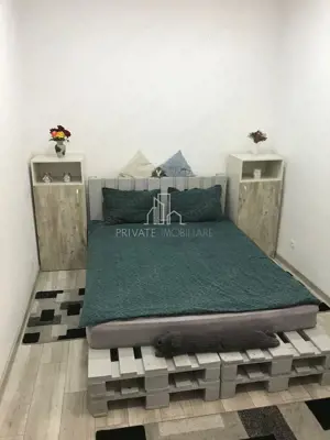 Casa Moderna 2 Camere De Vanzare Curte Proprie, Str Horea, Central - imagine 11