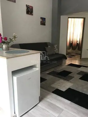 Casa Moderna 2 Camere De Vanzare Curte Proprie, Str Horea, Central - imagine 7