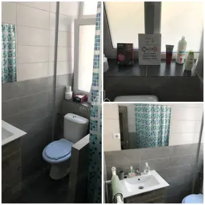 Casa Moderna 2 Camere De Vanzare Curte Proprie, Str Horea, Central - imagine 12