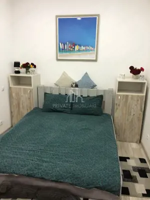 Casa Moderna 2 Camere De Vanzare Curte Proprie, Str Horea, Central - imagine 15