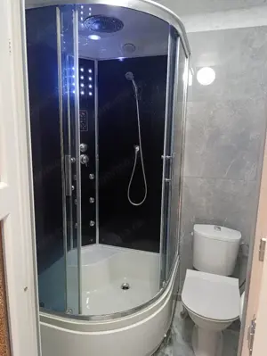 Se ofera spre inchiriere garsoniera in zona Politehnica - imagine 3