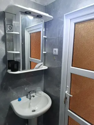 Se ofera spre inchiriere garsoniera in zona Politehnica - imagine 4