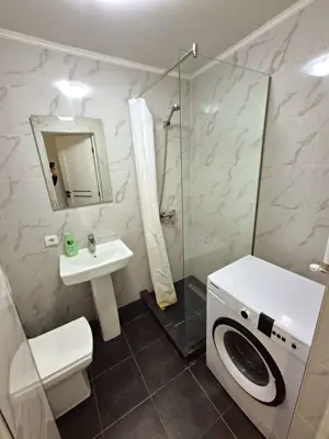 Garsoniera de inchiriat in zona Florilor