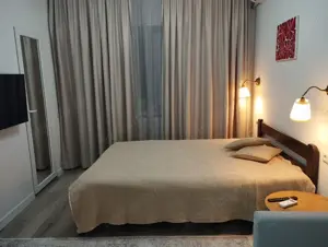 Garsoniera de inchiriat in zona Florilor