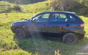 seat ibiza - imagine 3