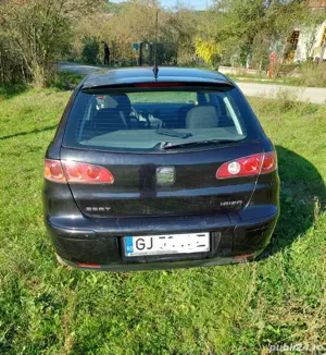 seat ibiza - imagine 2