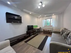 Tur Virtual!Apartament decomandat,mobilat, utilat,Racadau,Brasov